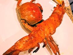 -禾斗海鲜自助(市南银座店)