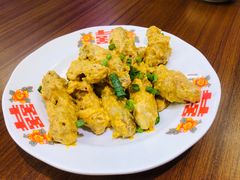-谢记上海大排档(长寿路店)