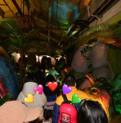 -恐龙探索乐园(磁器口店)