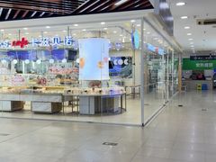 -卡滋贝诺动物奶油生日蛋糕(支塘工匠店)