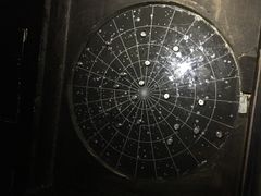 罗生门密室逃脱俱乐部(亚运村店)-秃鹫湾·推理大师沉浸式实景演绎推理剧场