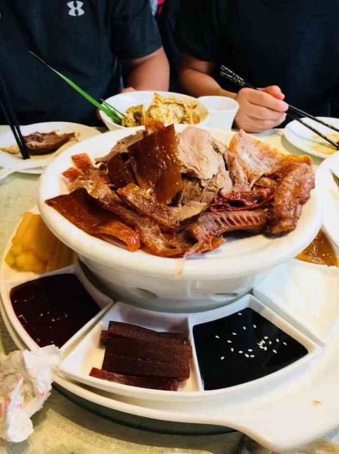 大碗居(红桥店)