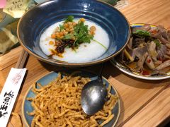 大王油茶鸡杂油茶套餐-大王油茶(二厂文创公园店)