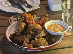 -京A Taproom·精酿餐吧(CBD店)