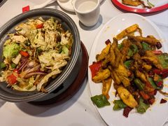 -李老哈·东北菜(宋园路店)