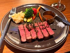 -MARU玛露音乐餐厅(大学路店)