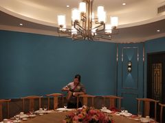 包厢-江南韵·无锡太湖文化体验餐厅(凤凰天街店)