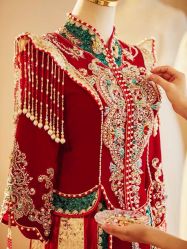 -金海岸婚纱摄影(塘沽店)