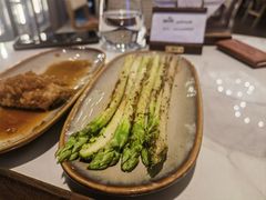 西芦竹笋-盐说·西式餐酒馆(光明万达店)