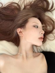 -FINE HAIR 烫染专业设计