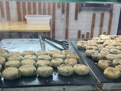 -苏顺成纯绿豆饼(天山大街店)