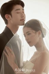 -布拉格婚纱摄影(真实客片店)