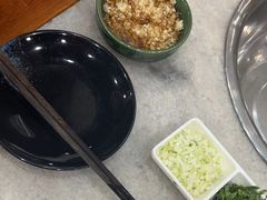 -壹条龙饭庄台基厂店