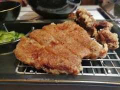 -馔豚·台北菜专门店(深圳湾万象城店)