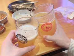 -Devils’ Brewery小恶魔精酿啤酒(泛海美式熏肉店)