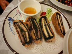 -鹭园酒家·四十年老字号