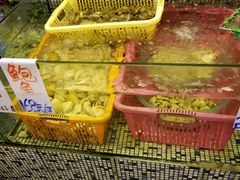 -金水门银河酒楼(新埠岛店)