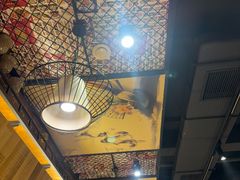 -小三峡食府(西五路店)