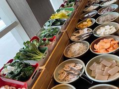 -西宁富力万达文华酒店美食汇西餐厅