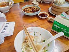 -豆相识•九九豆腐脑(牛咡桥店)