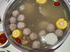 -八合里潮汕鲜牛肉火锅(福州万象城店)