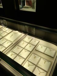 -周大福CHOW TAI FOOK(万象城店)