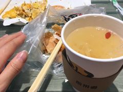 -煎饼道·新鲜现做(来福士店)