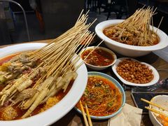 -三生小馆(亭知路店)
