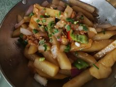 -水韵·渔家臻品私房菜(中庙店)