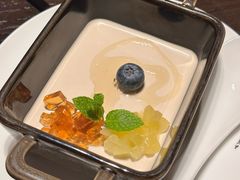 -彩丰楼中餐厅(佘山世茂洲际酒店)