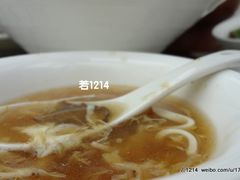 上海酸辣汤-芳满庭·江浙小馆(1912店)