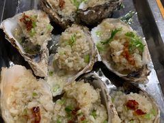 -夜烤·宜宾烧烤(洋河路店)