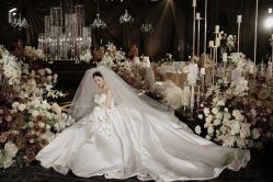 -B.Bridge Couture婚纱礼服(福田店)