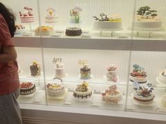 -好利来(柳北店)