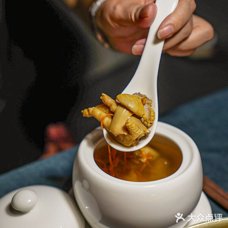 🧧在杭州！吃到这样的高端私宴是我的福气