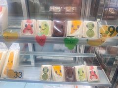 -Fruwich果明治(西单更新场店)