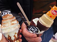 -DQ·蛋糕·冰淇淋(新佳丽店)