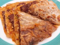 京东肉饼-宛平李记小吃(东关街店)