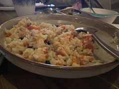 新疆羊排手抓饭-那时新疆·若羌(经纬汇店)