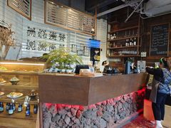 -乌托邦咖啡(武侯祠店)