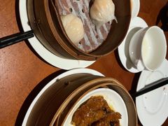 -杭州JW万豪酒店-万豪中餐厅