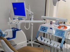 -牙博士口腔品牌连锁(杨浦店)