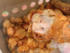 -阿捡忭京炸鸡(韭菜园总店)