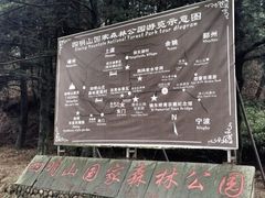 iphone_upload_pic-四明山国家森林公园