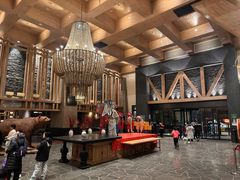 -清河半岛温泉度假酒店