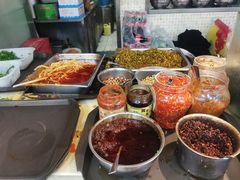 -红鼻子桂林米粉(金唐新光界店)