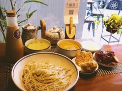 -十面春风·江南面馆(崇宁路店)