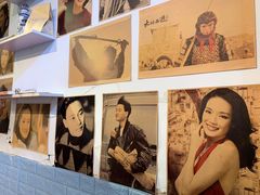 大堂-超琪星·咖啡简餐(川音店)