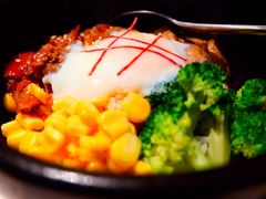 -厚贞日式烤肉(龙之梦店)