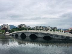 -章樾公园